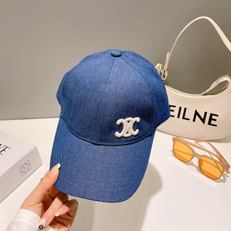 Celine Caps